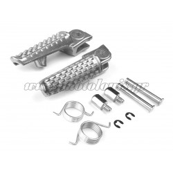 Μαρσπιέ Οδηγού Honda CBR 1000RR Fireblade 2004-2022